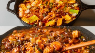 새벽집밀키트 솔직 후기: 가성비 끝판왕? 내돈내산 후기!